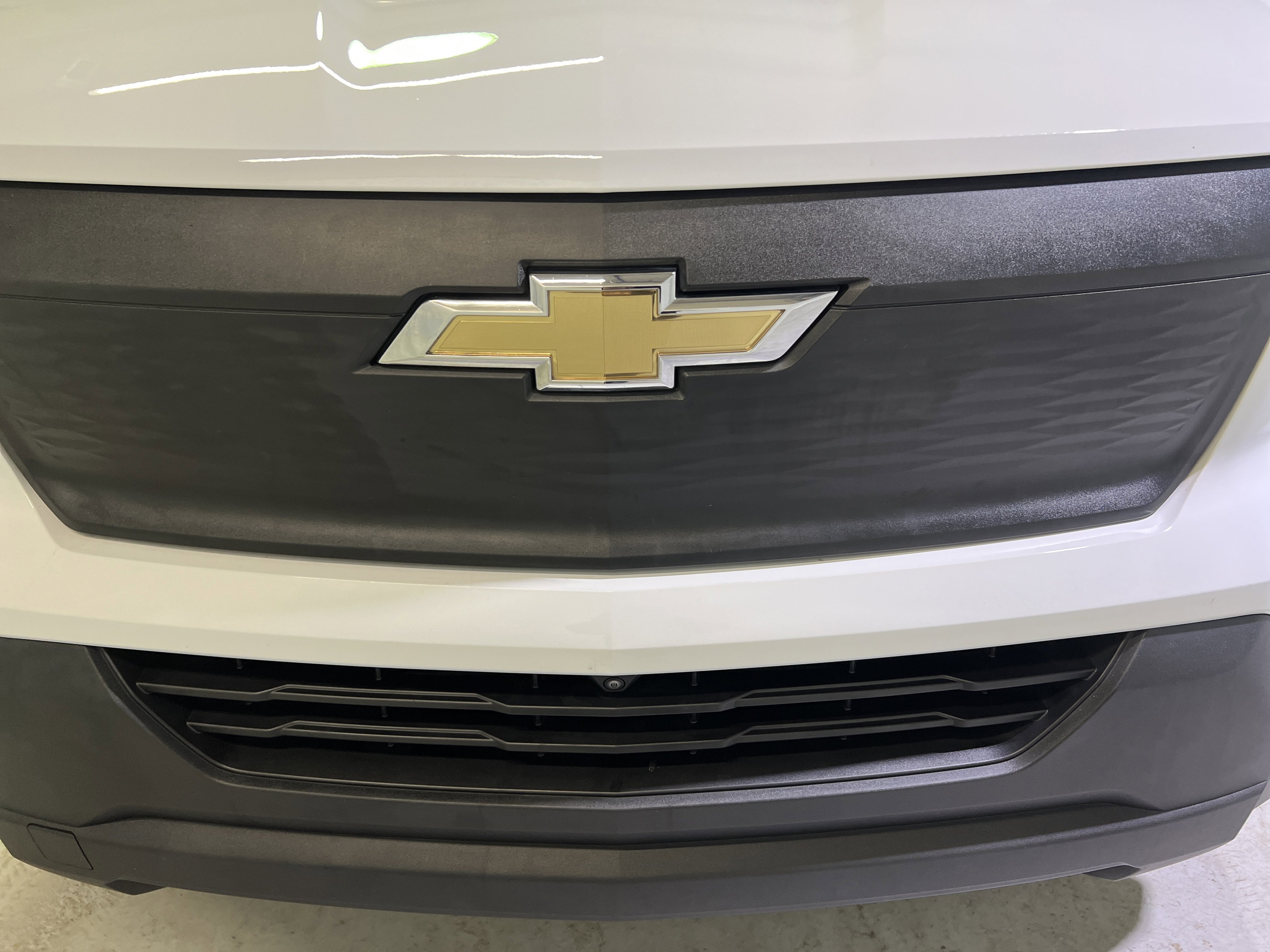 Certified 2024 Chevrolet Silverado EV W/T image 4