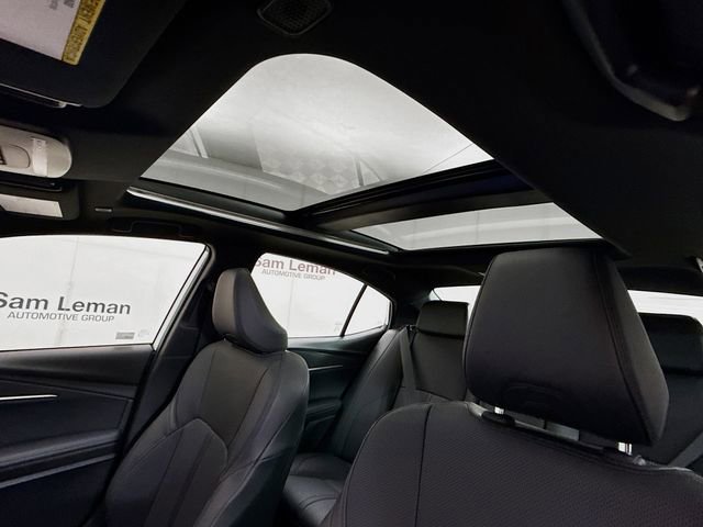 Used 2025 Toyota Camry XSE image 22