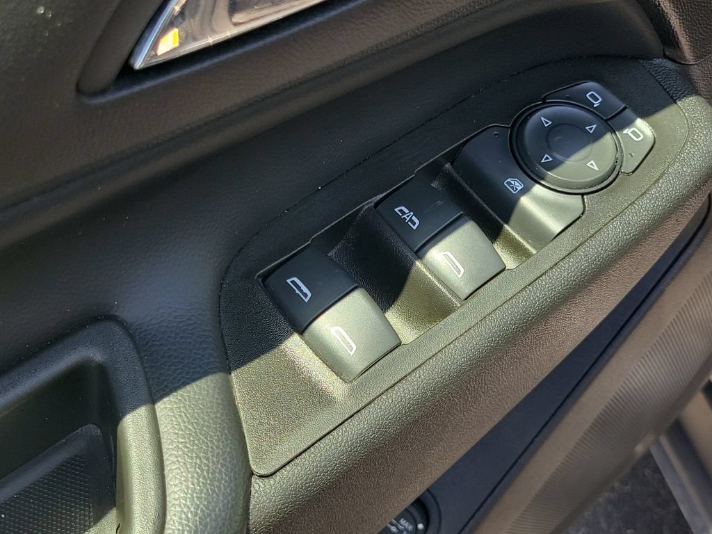 Used 2022 Chevrolet Equinox LT FWD image 28