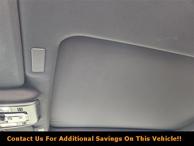 New 2026 GMC Yukon XL Denali w/ Sun & Power Step Package image 19