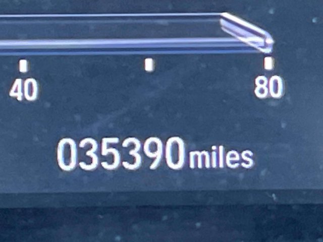 Used 2021 Honda CR-V Touring image 29