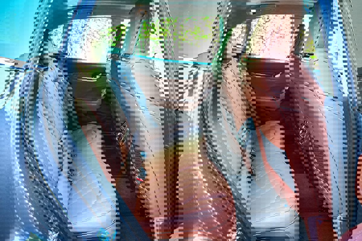 Used 2023 Maserati Levante Modena AWD/4WD image 16