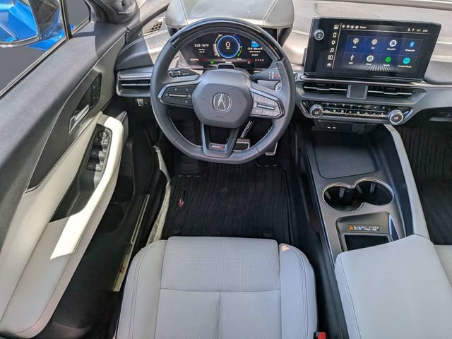 Certified 2024 Acura ZDX Type S AWD/4WD image 20