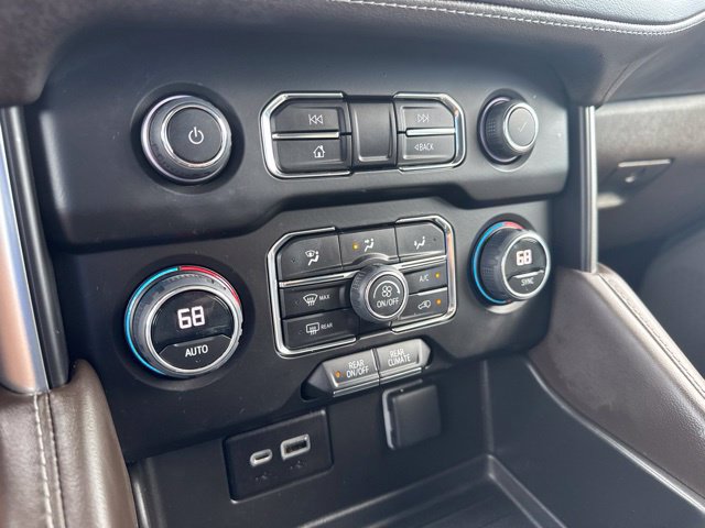 Used 2023 Chevrolet Tahoe LS w/ Driver Alert Package RWD image 5