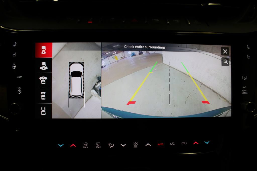 New 2026 Jeep Grand Cherokee Summit w/ MOPAR Finishing Package AWD/4WD image 20