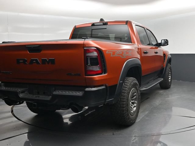 Used 2024 RAM 1500 TRX AWD/4WD image 27