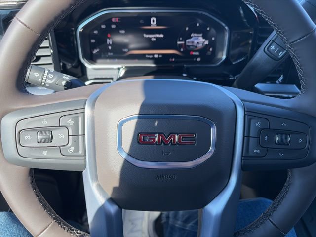 New 2026 GMC Sierra 1500 SLE w/ Preferred Package image 21