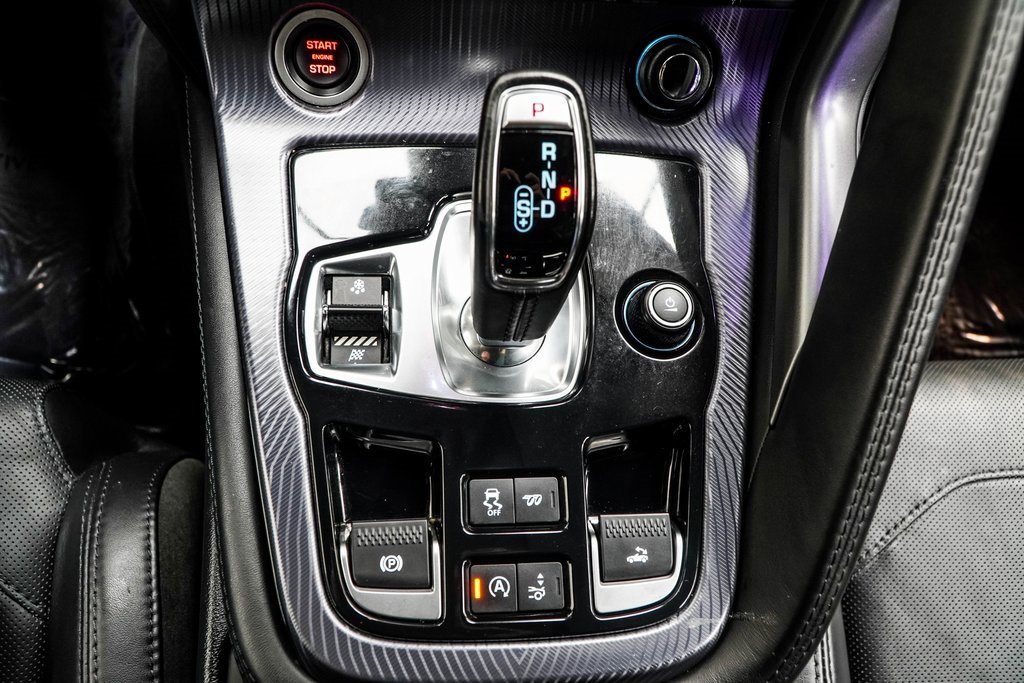 Used 2021 Jaguar F-TYPE R-Dynamic image 20