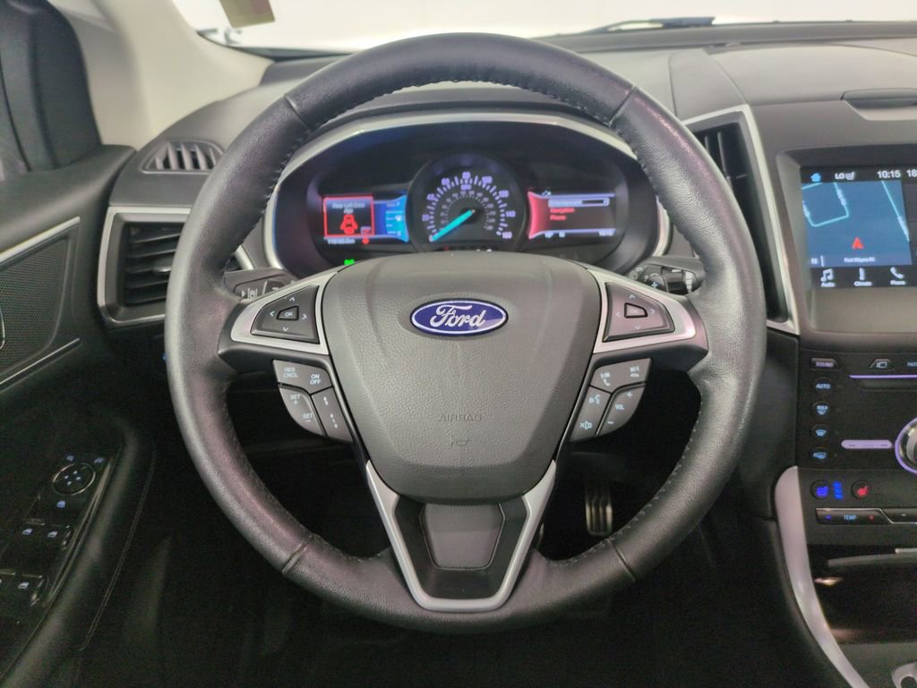 Used 2018 Ford Edge Sport w/ Equipment Group 401A image 17