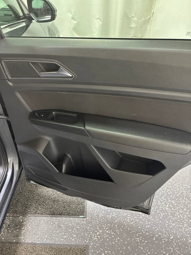 Used 2018 Volkswagen Atlas S FWD image 20