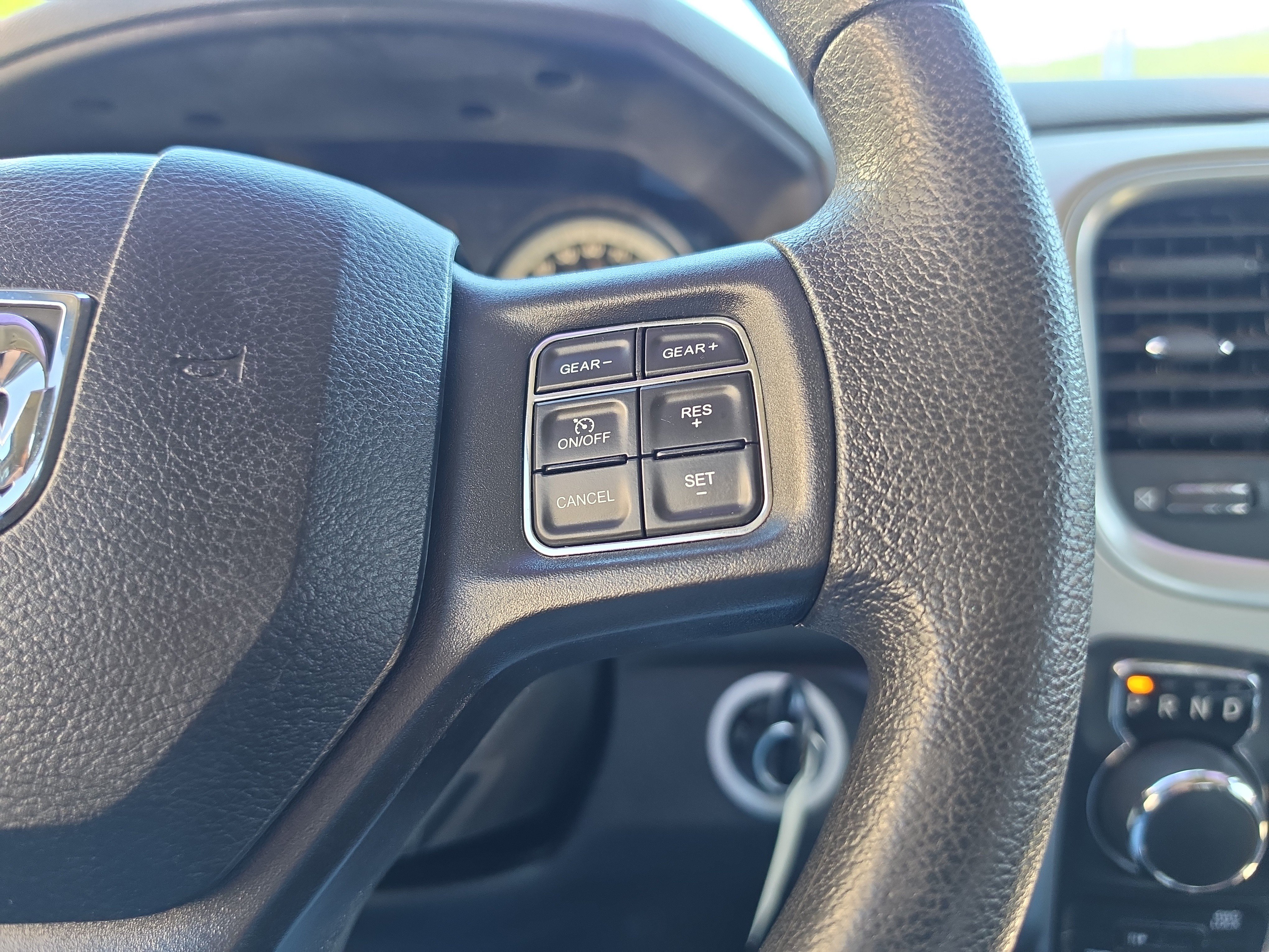Used 2019 RAM 1500 Classic SLT AWD/4WD image 22