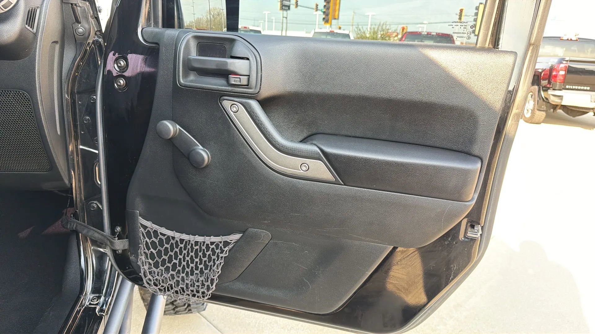 Used 2017 Jeep Wrangler Sport w/ Connectivity Group image 58