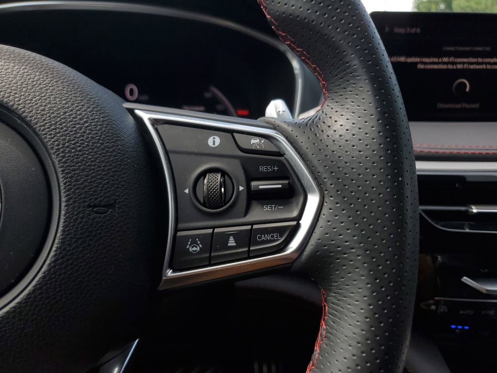 Certified 2024 Acura MDX A-Spec AWD/4WD image 25