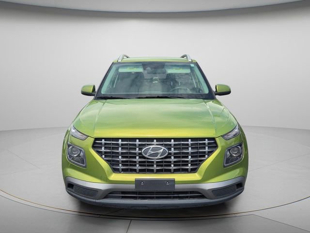 Used 2021 Hyundai Venue SEL FWD image 9
