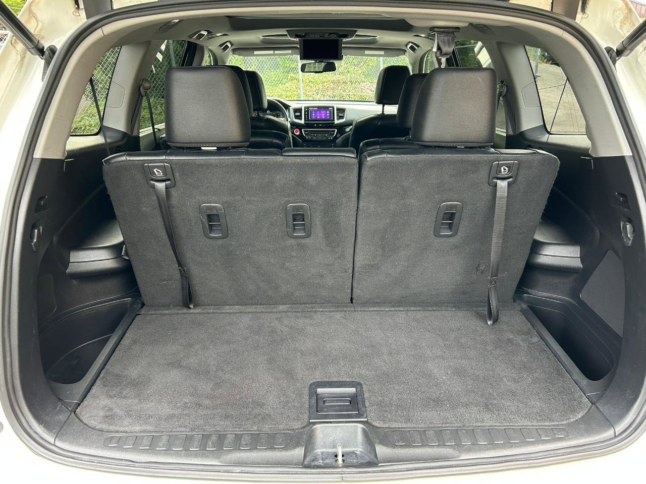 Used 2016 Honda Pilot Elite image 20