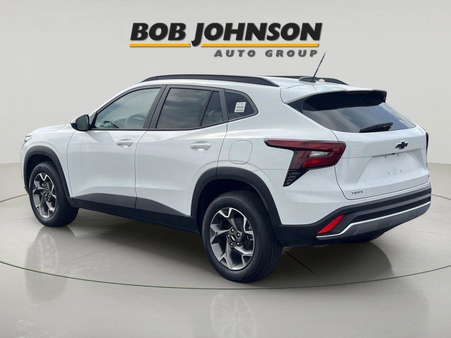 New 2026 Chevrolet Trax LT w/ Driver Confidence Package image 5