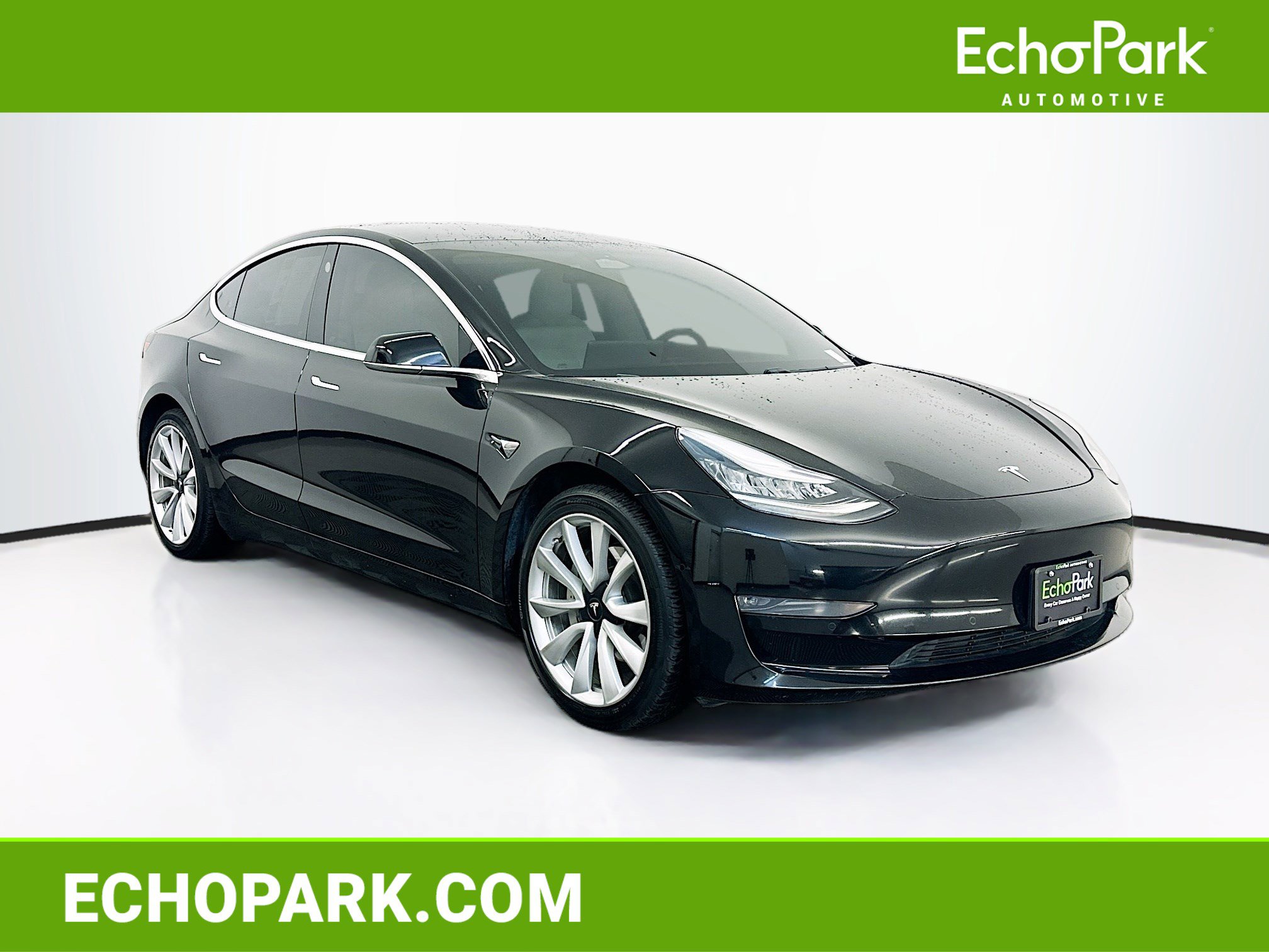 Used 2020 Tesla Model 3 Long Range