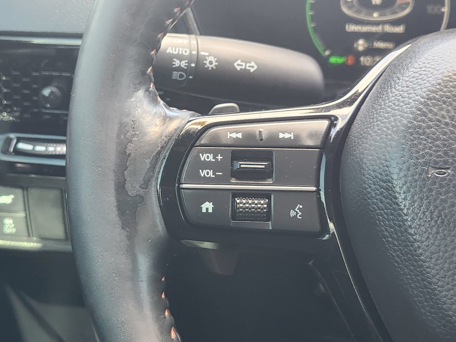 Used 2023 Honda CR-V Sport Touring image 31