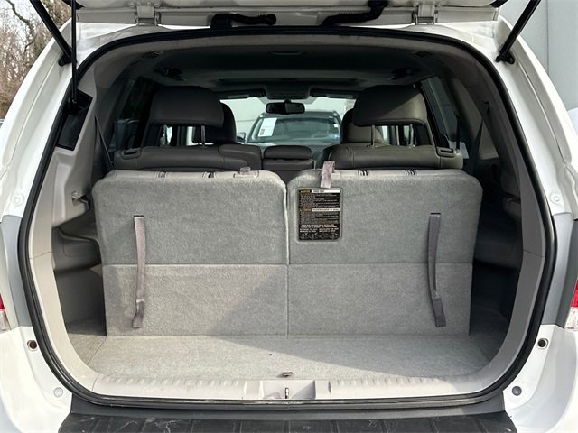 Used 2011 Toyota Highlander SE image 6