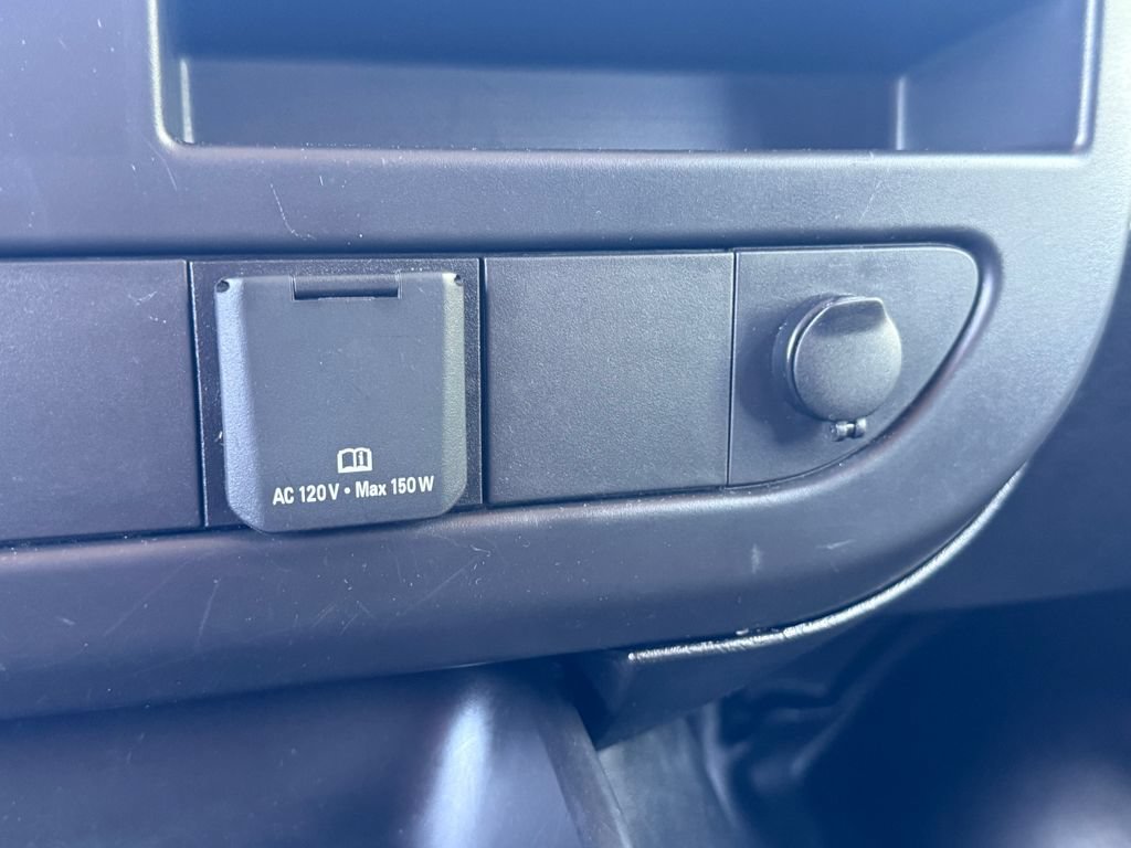 Used 2024 Chevrolet Express 2500 w/ Driver Convenience Package RWD image 25