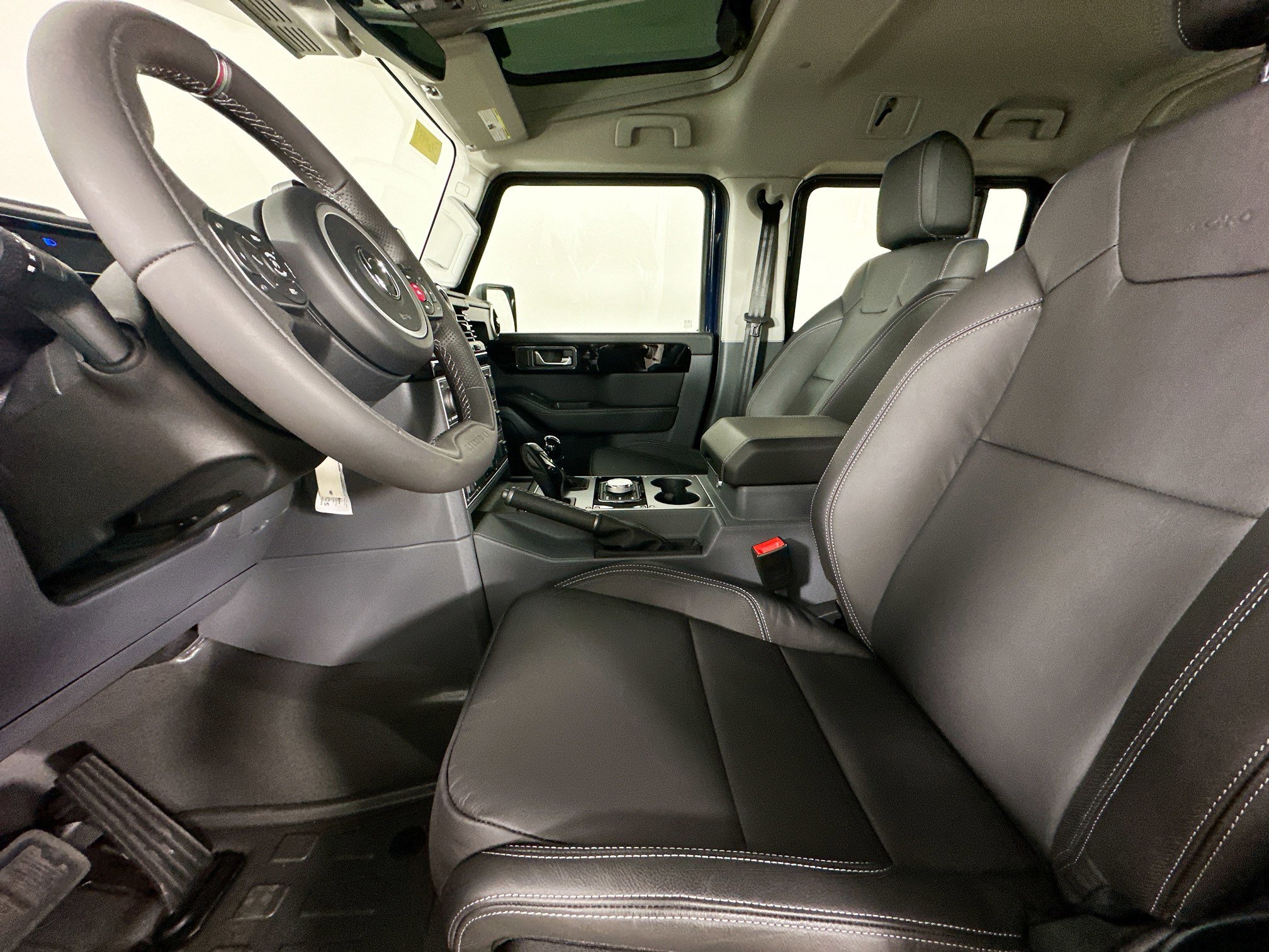 New 2026 INEOS Grenadier Fieldmaster Edition AWD/4WD image 34