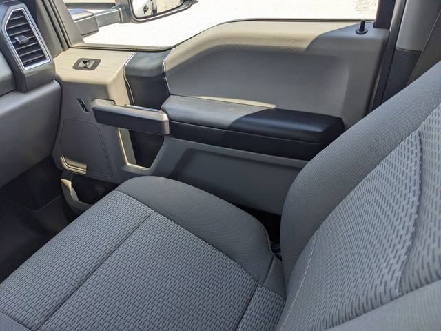 Used 2018 Ford F450 XLT AWD/4WD image 18