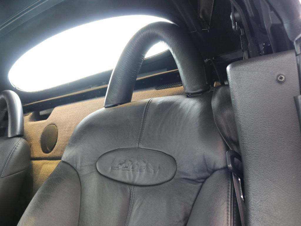 Used 2001 Chrysler Prowler RWD image 15