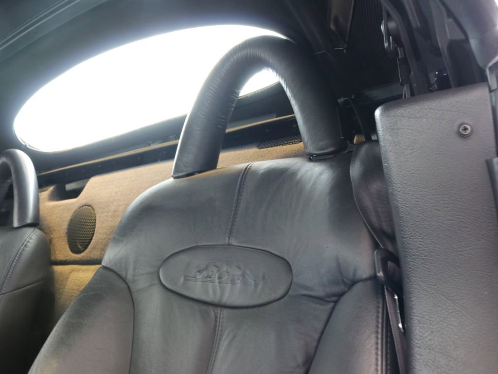 Used 2001 Chrysler Prowler RWD image 15