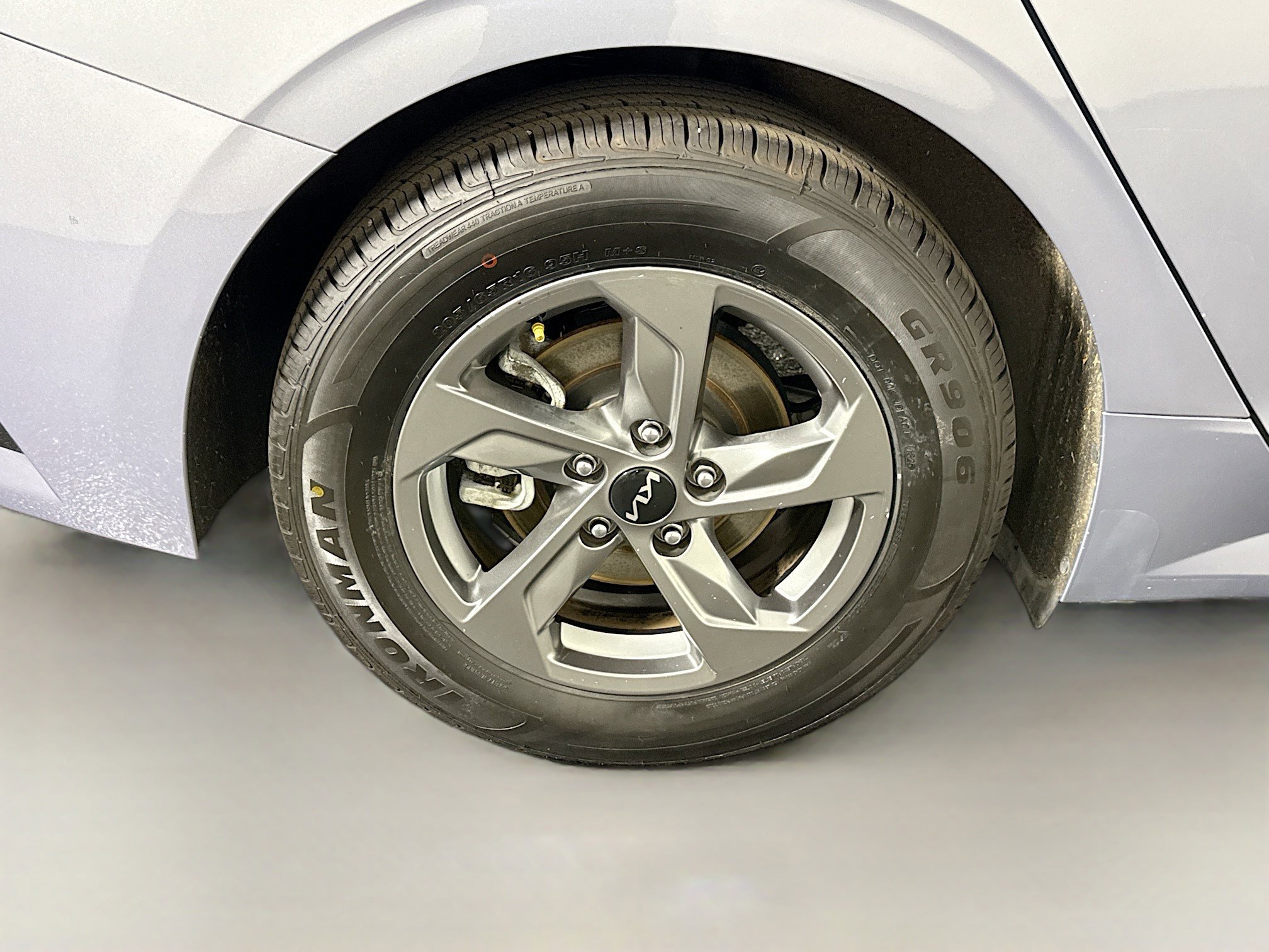 Used 2022 Kia K5 LXS FWD image 33