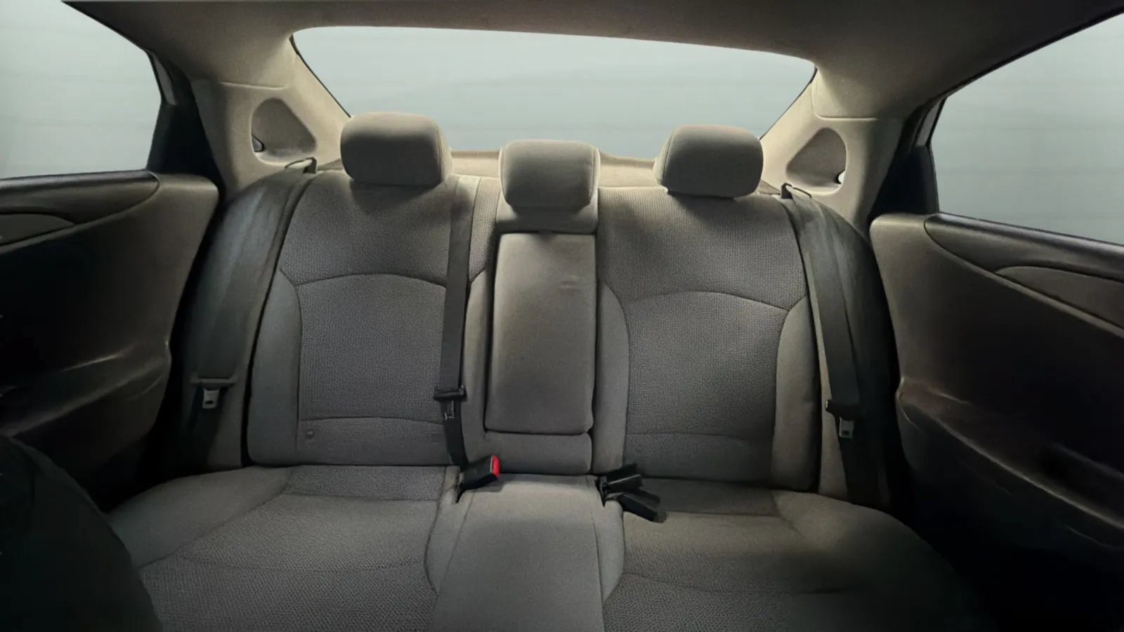 Used 2013 Hyundai Sonata GLS FWD image 16