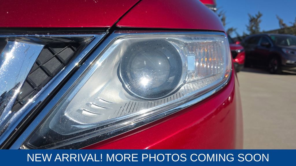 Used 2013 Lincoln MKX AWD image 9