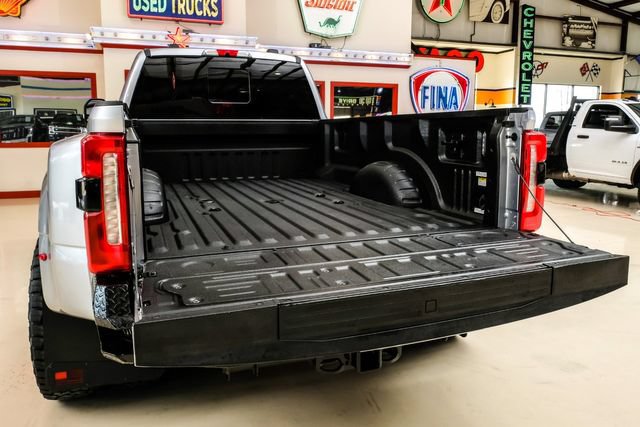 Used 2024 Ford F450 Lariat w/ Lariat Ultimate Package AWD/4WD image 70