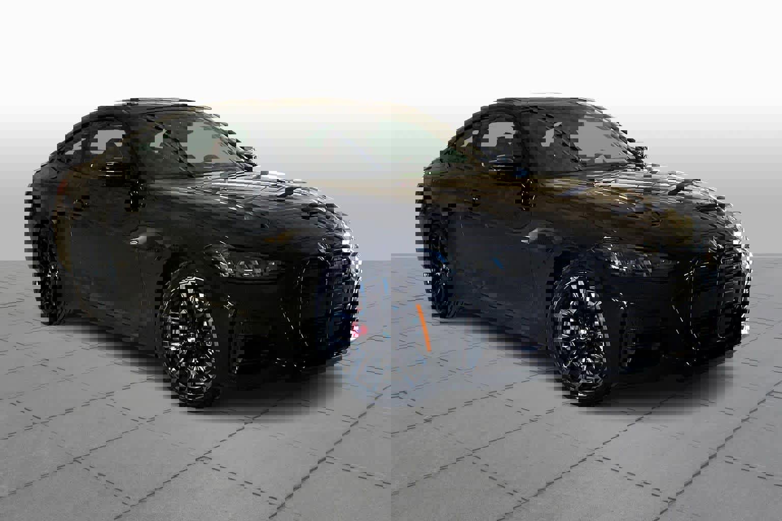 New 2026 BMW M440i Coupe image 2