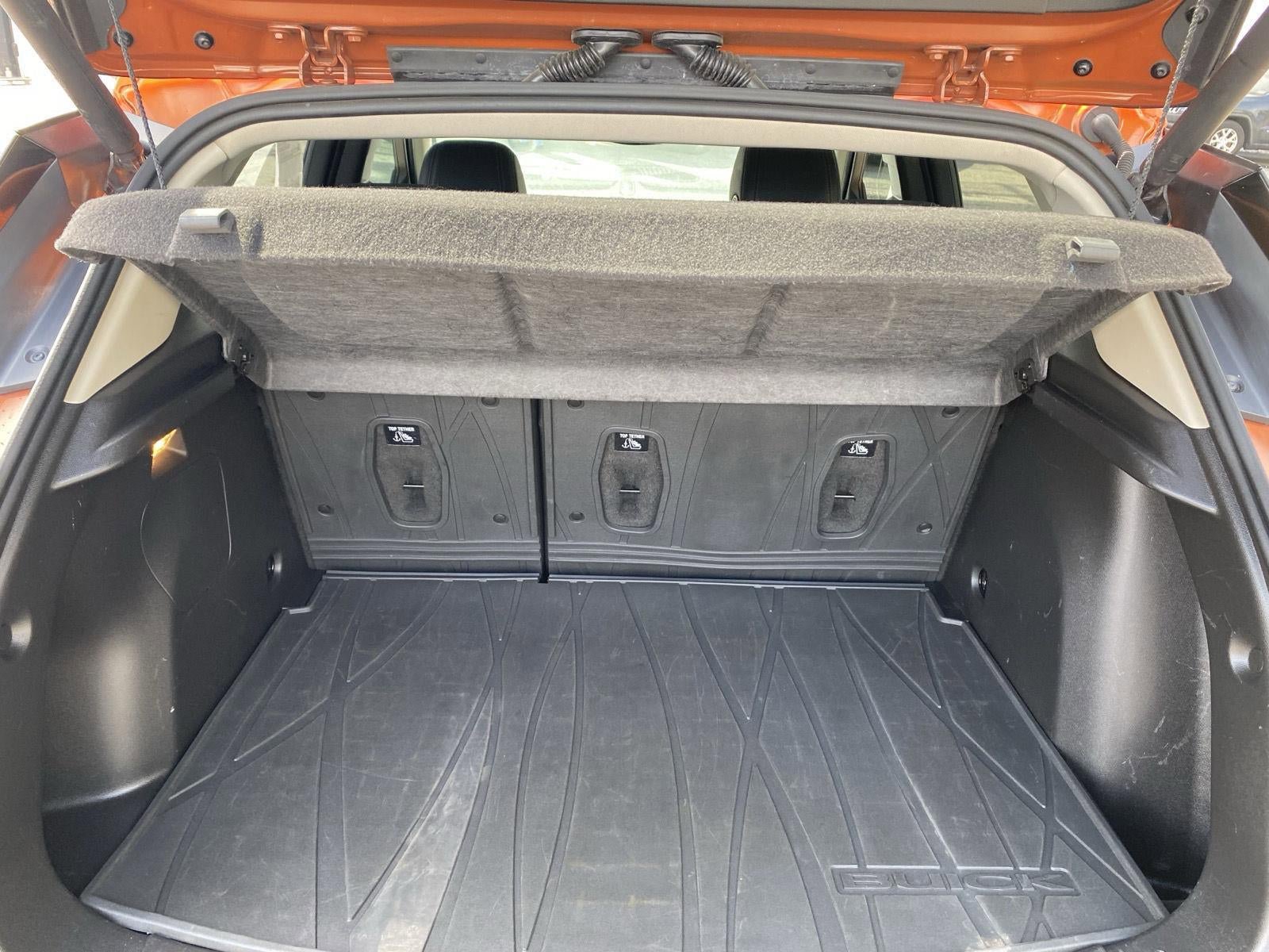 Used 2022 Buick Encore GX Select image 22