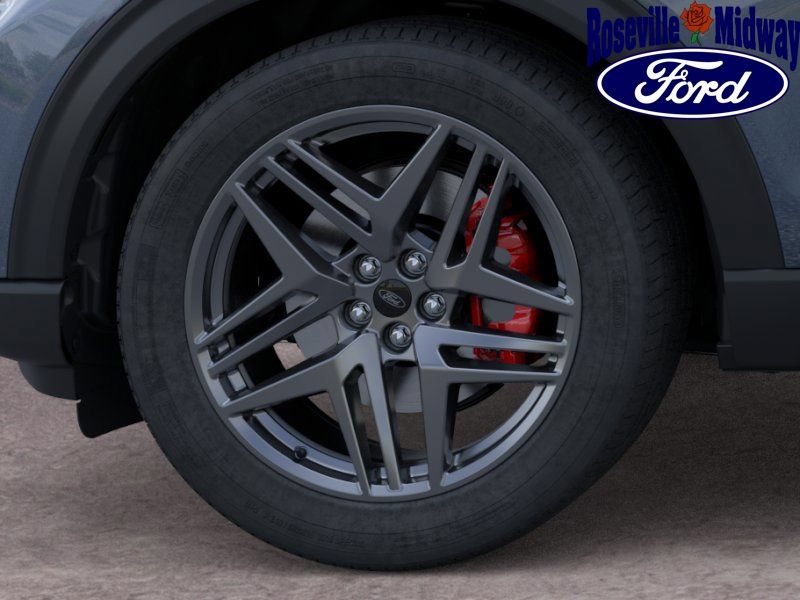 New 2026 Ford Explorer ST AWD/4WD image 21
