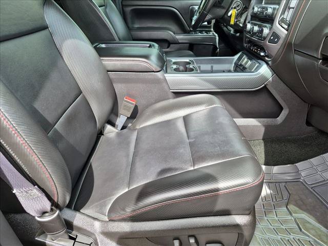 Used 2014 GMC Sierra 1500 SLT AWD/4WD image 20