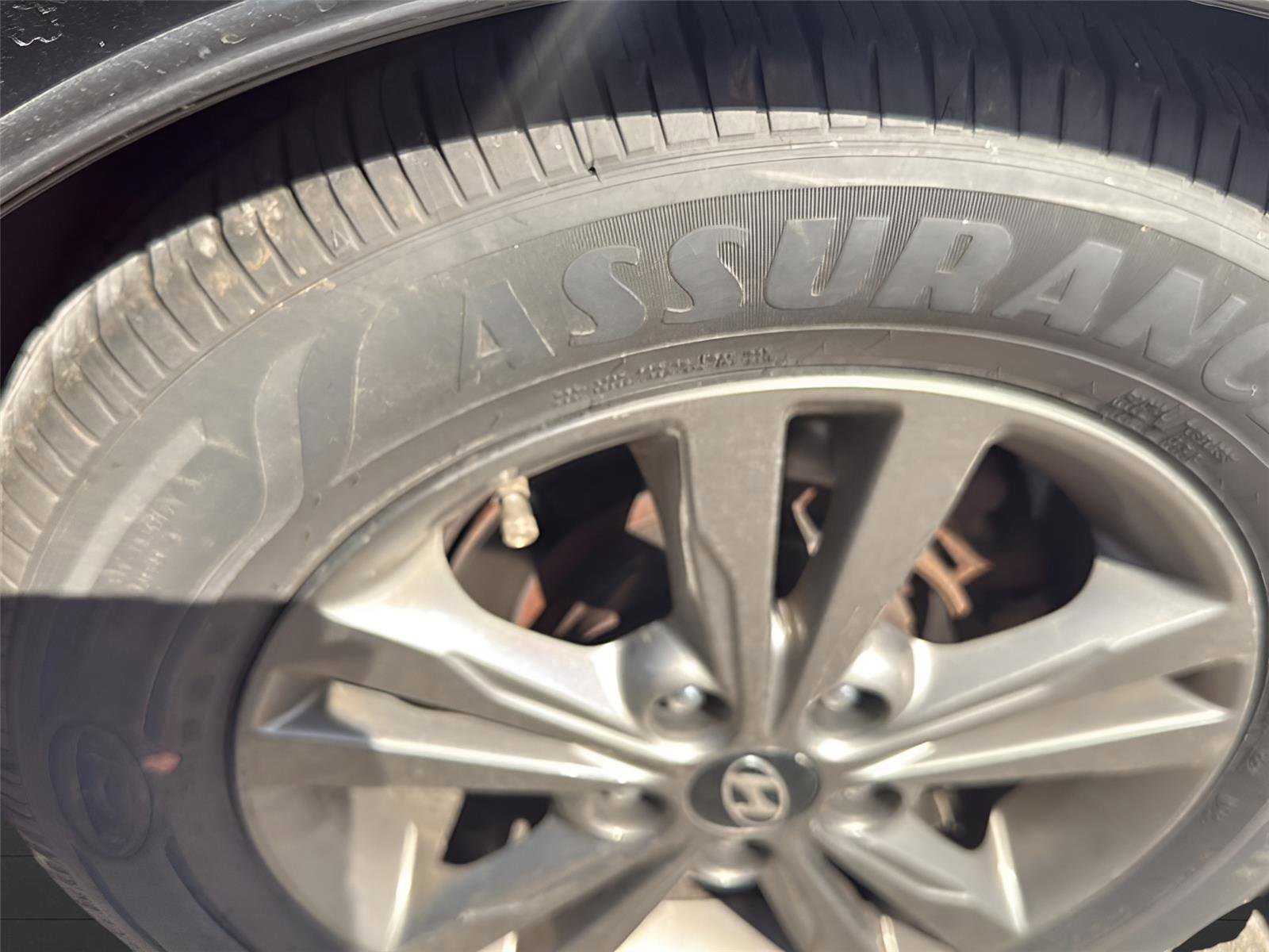 Used 2013 Hyundai Sonata GLS w/ Popular Equipment Pkg image 4