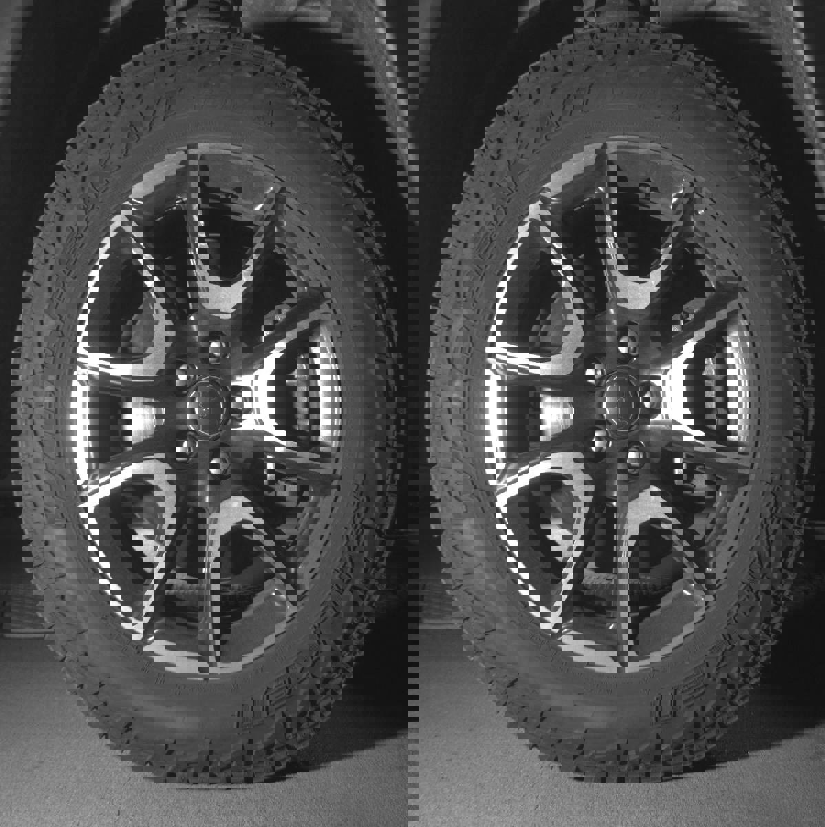 Used 2025 Jeep Compass Trailhawk image 10