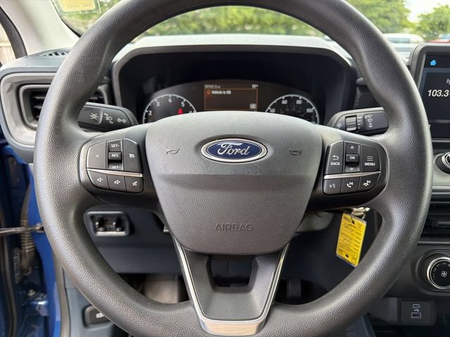 Used 2024 Ford Maverick XL w/ Equipment Group 100A Standard AWD/4WD image 15