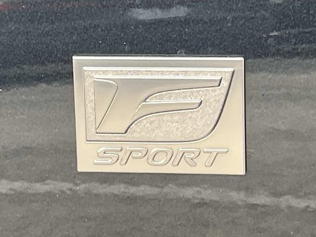 New 2026 Lexus IS 350 F Sport RWD image 10