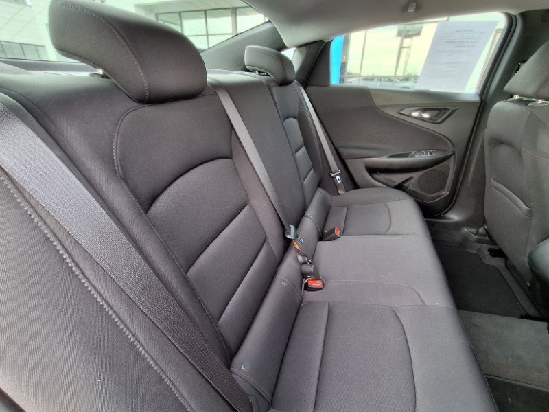 Used 2020 Chevrolet Malibu LS FWD image 16