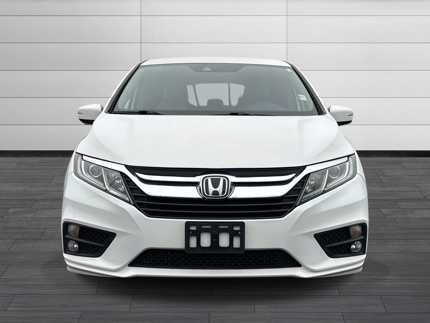 Used 2018 Honda Odyssey EX image 9