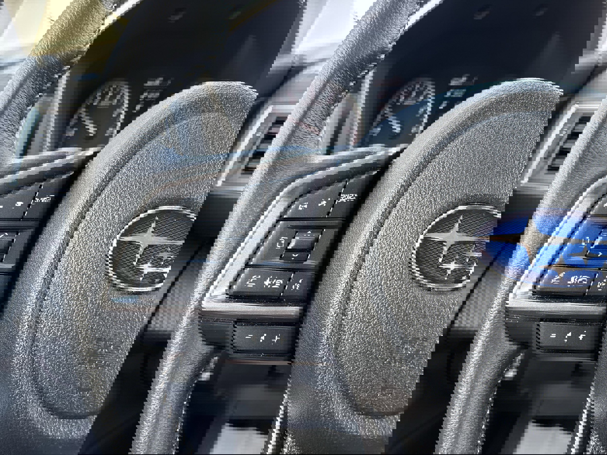 Certified 2025 Subaru Ascent Premium image 15