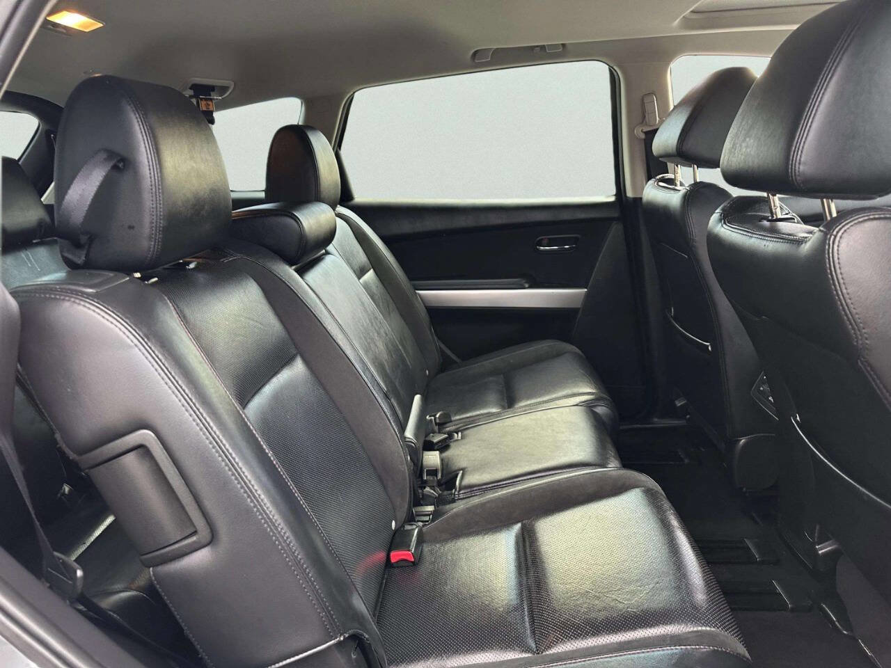 Used 2014 MAZDA CX-9 Grand Touring w/ GT Technology Package image 20