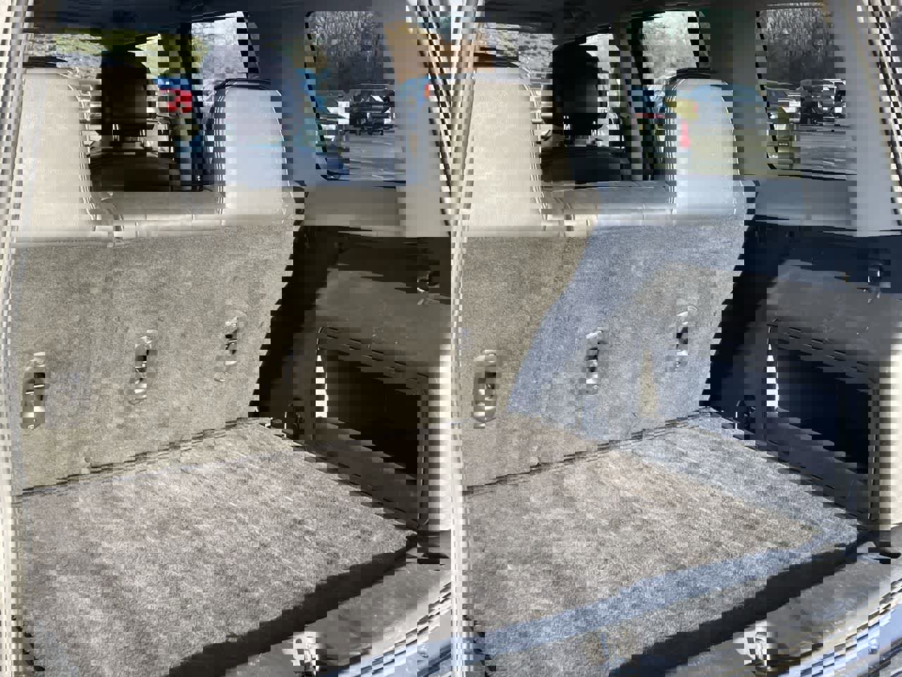 Used 2015 Jeep Patriot High Altitude image 17