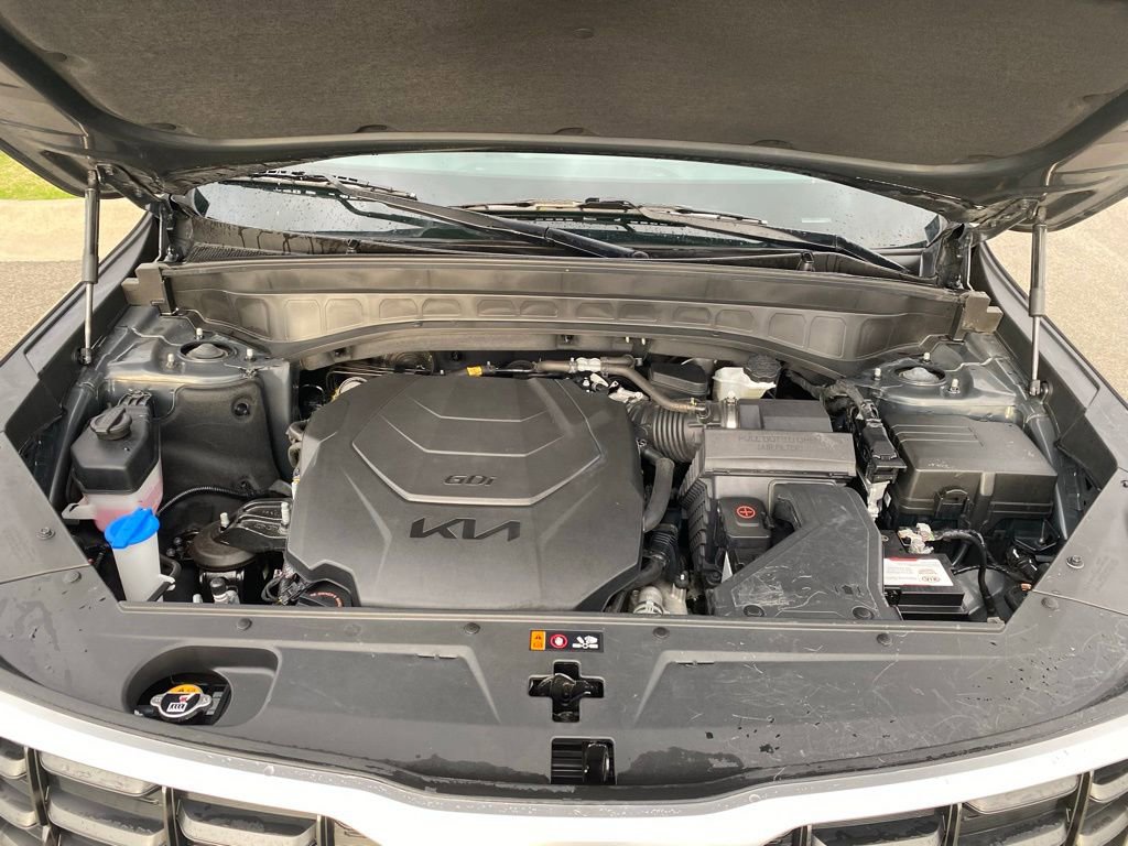 Certified 2025 Kia Telluride S AWD/4WD image 34