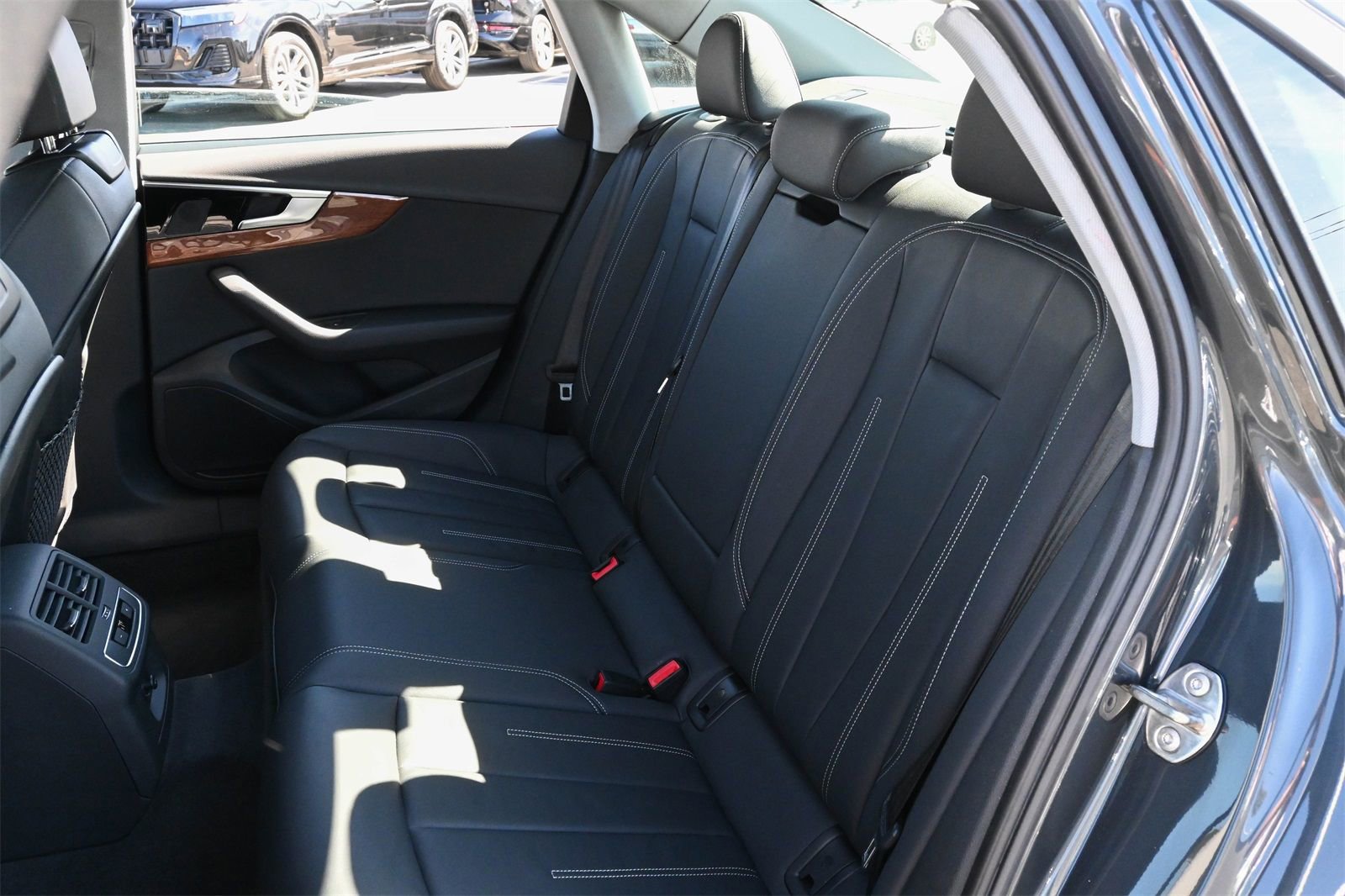 Certified 2023 Audi A4 2.0T Premium image 17