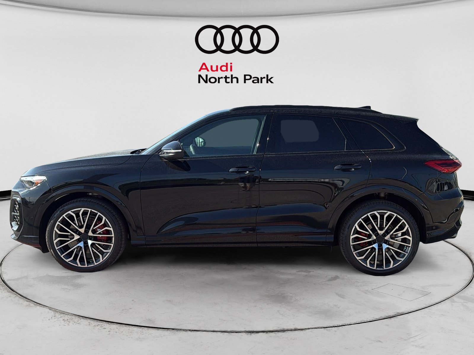 New 2026 Audi SQ5 Premium Plus AWD/4WD image 6