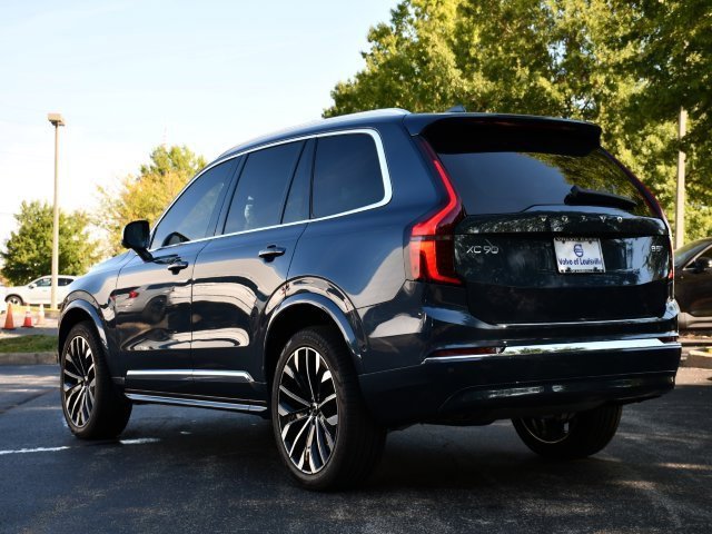 New 2026 Volvo XC90 B5 Plus image 5