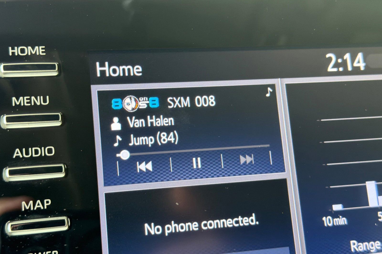 Certified 2023 Toyota Camry SE image 22